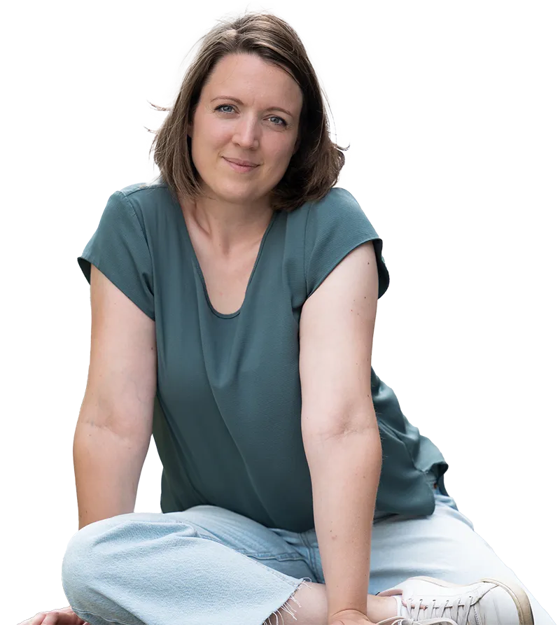 Wirkungshafen Elternberatung Sharline Gräsing
